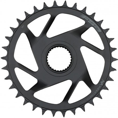 PLATEAU E-BIKE FSA 34 DENTS DIRECT MOUNT 148 BOOST ACIER - 38000483002540 - 4710243899021
