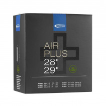 CHAMBRE SCHWALBE AIR PLUS 24x1.50-2.50 VALVE STANDARD 40 mm - 10461770 - 4026495903158