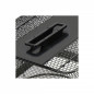 Plaque d'acroche pour fixation porte-bagages