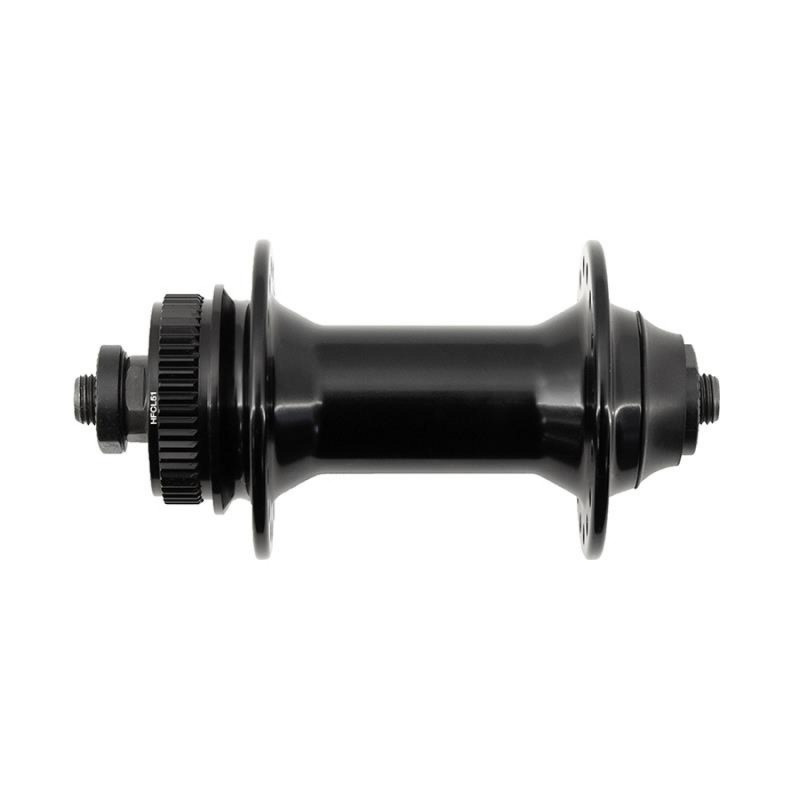 MOYEU AVANT E-BIKE WINORA YAKUN X10E - 8715957611743