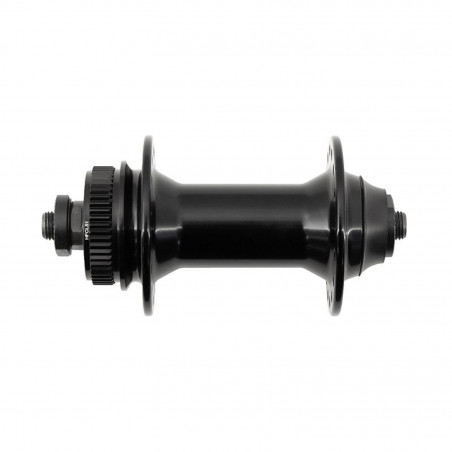 MOYEU AVANT E-BIKE WINORA YAKUN X10E - 8715957611743