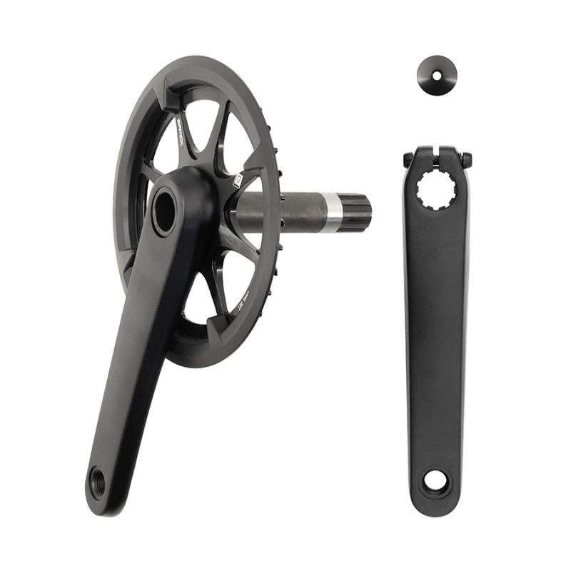 PÉDALIER E-BIKE WINORA E-FLITZER 38 DENTS - 8715957611798