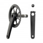 PÉDALIER E-BIKE WINORA E-FLITZER 38 DENTS - 8715957611798