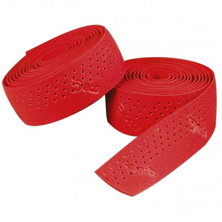 JEU DE GUIDOLINE DEDA ROUGE - DEDATAPE85 - 8051406523121