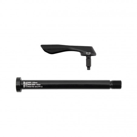 AXE TRAVERSANT AVANT E-BIKE WINORA E-FLITZER - 8715957611804