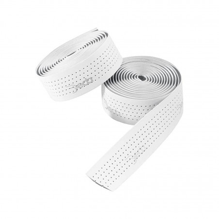 JEU DE GUIDOLINE DEDA MISTRAL BLANCHE - DEDATAPE98 - 8051406523169