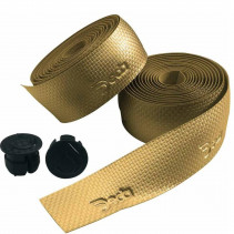 JEU DE GUIDOLINE DEDA SPECIAL CARBON LOOK OR OLYMPIQUE - DEDATAPEORO - 8051406523206