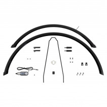 JEU DE GARDE-BOUE E-BIKE WINORA E-FLITZER - 8715957611811