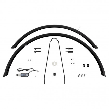 JEU DE GARDE-BOUE E-BIKE WINORA E-FLITZER - 8715957611811