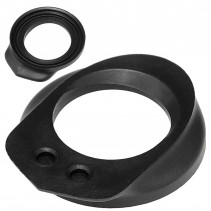ENTRETOISE DEDA 56 mm CINTRE ALANERA TUBE DE DIRECTION 1.5 - HDALADCRTC56 - 8052783486443