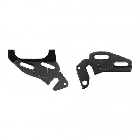 KIT PATTE DE DERAILLEUR CADRE E-BIKE WINORA LIFESTYLE - 8715957611835