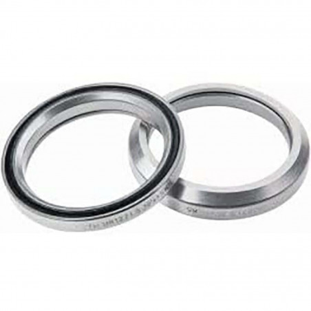ROUL.DIREC.INTEGRÉ DEDA ACB 1-1/4   45°x45°(46.9 x 34.1 x 7) - HDB4INSUJ - 8051406528102