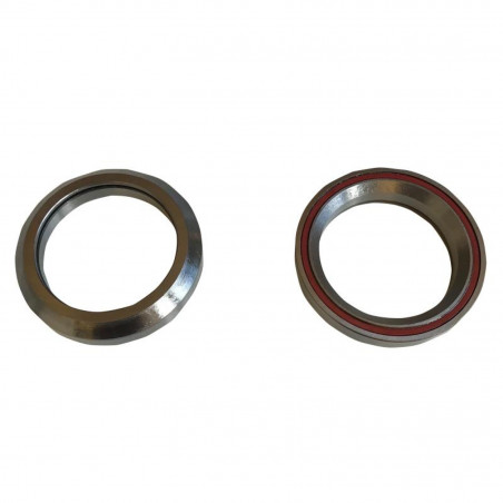 ROUL.DIRE.INTEGRÉ DEDA ACB 1-1/8   45°x45°(41.8 x 30.5 x 8) - HDB8INSUJ - 8051406528089