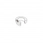 RONDELLE COMPRESSION DEDA SYSTÈME DIRECTION ACR 36ºx45º NOIR - HDCOMPRACR - 8052783486924