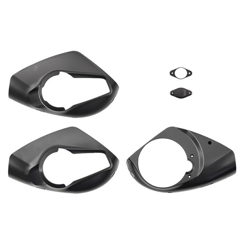 SET CAPOT DE PROTECTION MOTEUR E-BIKE WINORA LIFESTYLE - 8715957611842
