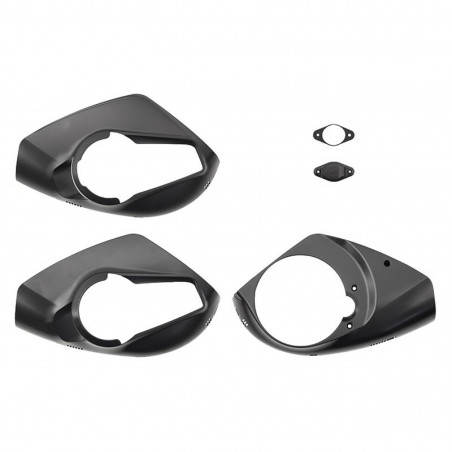 SET CAPOT DE PROTECTION MOTEUR E-BIKE WINORA LIFESTYLE - 8715957611842