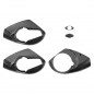 SET CAPOT DE PROTECTION MOTEUR E-BIKE WINORA LIFESTYLE - 8715957611842