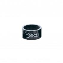 SET ENTRETOISES DEDA TUBE DIRECTION 1-1/8   15 mm CAR.NR(5 U - HDCS15KIT - 8059265688364