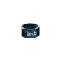 SET ENTRETOISES DEDA TUBE DIRECTION 1-1/8   15 mm CAR.NR(5 U - HDCS15KIT - 8059265688364