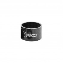 SET ENTRETOISES DEDA TUBE DIRECTION 1-1/8   20 mm CAR.NR(5 U - HDCS20KIT - 8059265688371
