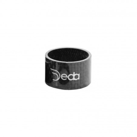 SET ENTRETOISES DEDA TUBE DIRECTION 1-1/8   20 mm CAR.NR(5 U - HDCS20KIT - 8059265688371