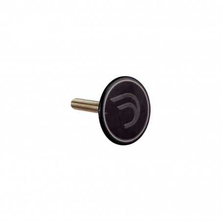BOUCHON DE DIRECTION MAGNÉTIQUE DEDA (AVEC CIS) - HDEXLCAPMG - 8059265688517