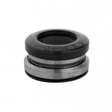JEU DE DIRECTION DEDA IN-4 INTEGRÉ 1-1/8  -1-1/4   ALUMINIUM - HDIN84ASUJN - 8052783484333