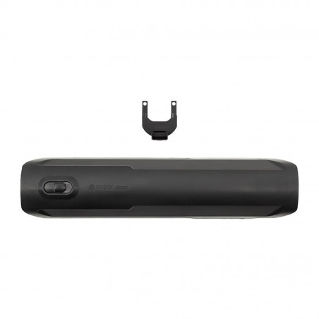 SET CAPOT DE PROTECTION BATTERIE E-BIKE WINORA LIFESTYLE - 8715957611859