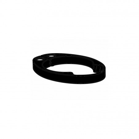 ENTRETOISE DEDA 5 mm POUR CINTRE VINCI - HDVCNS05 - 8052783486511
