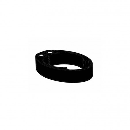 ENTRETOISE DEDA 10 mm POUR CINTRE VINCI - HDVCNS10 - 8052783486528