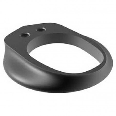 BOUCHON DE DIRECTION DEDA CINTRE VINCI AVEC FOURCHE D-SHAPE - HDVCNTPA - 8052783488430