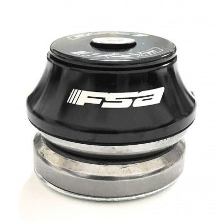 J.DIR. FSA ORBIT C-33 A-HEAD INT. 1-1/8-1-1/4   45x45º CAR. - 121-0470 - 4713909530306
