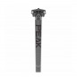 TIGE DE SELLE DEDA MUD PEAK 27.2 400 mm 20 mm OFFSET ALU NR - MUDPK272 - 8052783484166