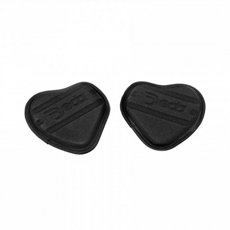 JEU DE MOUSSES DEDA PROLONGATEURS PARABOLICA/FASTBLACK2 - PAD31 - 8051406526566