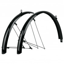 JEU DE GARDE-BOUES SKS BLUEMELS 27.5-29" 65 mm NOIR - 11819 - 4002556027421