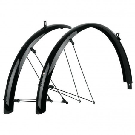 JEU DE GARDE-BOUES SKS BLUEMELS 27.5-29" 65 mm NOIR - 11819 - 4002556027421