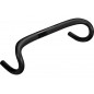 CINTRE DEDA SUPERLEGGERA Di2 460 mm 31.7 CARBONE NOIR - SLHBPOB46 - 8052783483411