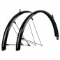JEU DE GARDE-BOUES SKS BLUEMELS 27.5-29" 65 mm NOIR - 11819 - 4002556027421