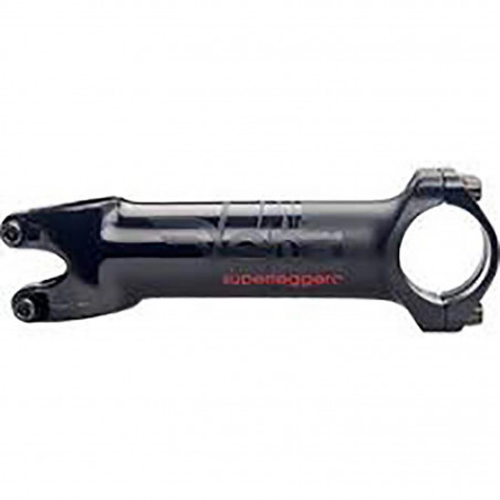 POTENCE DEDA SUPERLEGGERO 110 mm 1-1/8   31.7 8º ALUMINIUM N - SLSTPOB110 - 8052783483275