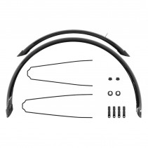 KIT GARDE-BOUE E-BIKE WINORA TRIA - 8715957611903