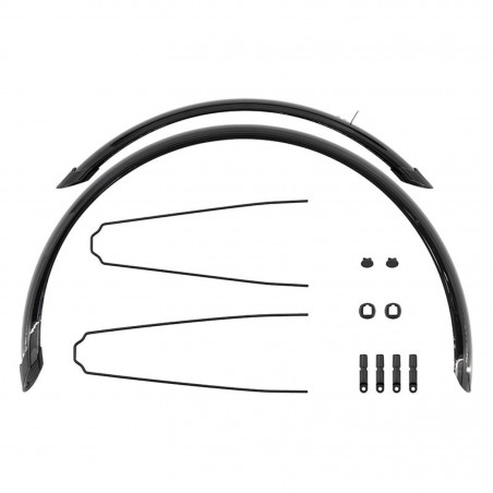 KIT GARDE-BOUE E-BIKE WINORA TRIA - 8715957611903