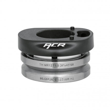 J.DIRECTION FSA ACR NO.55R INTÃ?GRÃ? TAPERED 1-1/8 1.5 36/45 - 130-0020000010 - 4713170261176