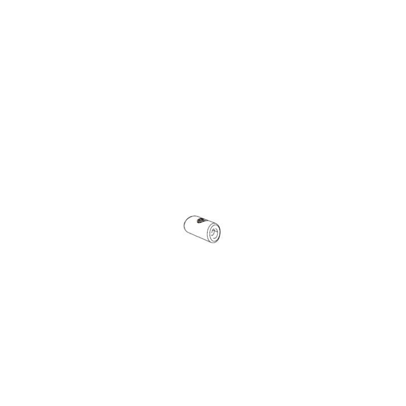 VIS CILINDRIQUE DEDA POUR TIGE DE SELLE ZERO100 - SP06 - 8059265681877