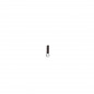 VIS POUR TIGE DE SELLE DEDA RS01/RS02 M6x25 mm ACIER - SP14 - 8059265681976