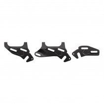 KIT PATTE DE DERAILLEUR MOYEU A VITESSE E-BIKE WINORA TRIA - 8715957611927