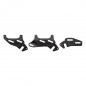 KIT PATTE DE DERAILLEUR MOYEU A VITESSE E-BIKE WINORA TRIA - 8715957611927