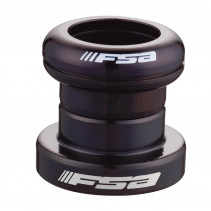JEU DE DIRECTION FSA MALLET TH-872 A-HEAD 1-1/8   ALU NOIR - 141-2335 - 4712123808437