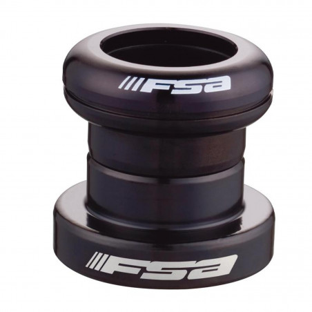 JEU DE DIRECTION FSA MALLET TH-872 A-HEAD 1-1/8   ALU NOIR - 141-2335 - 4712123808437