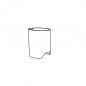 ADAP.POTENCE DEDA TUBE FOURCHE 1-1/4 À 1-1/8 CINTRE VINCI - VCNSLEEVE - 8052783486474