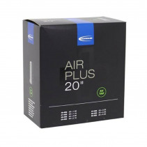 CHAM.À AIR SCHWALBE AV7L-AP AIR PLUS 20x2.10-3.00 V.STAND.40 - 4026495937887